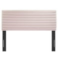 thumbnail image 3 of Tranquil Twin Headboard, 3 of 4