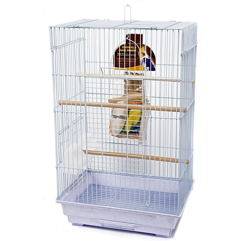 Indiamart Wooden Bird Cage Price Wooden Bird Discount Bird Cages - Main Image