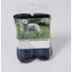 thumbnail image 3 of 4 Uds. Zapatos de moda para cachorros, botas de escalada antideslizantes para deportes al aire libre, suministros para mascotas, perros pequeños, medianos y grandes (negro, S) oso de fresa Electrónica, 3 of 5