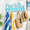 Blue-pool-16 Inch, variant on Blue-pool 16 Inch Wall Mount Carbon Steel Towel Holder with 8 Hooks