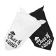 thumbnail image 1 of WASHWEPE 2Ud Bandana De Graduación Para Mascotas Transpirable Con Festivo Multicolor, 1 of 7