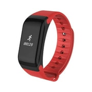 Fitness Tracker Heart Rate Blood Pressure Oxygen Sleep Monitor IP67 Waterproof GPS Activity Tracker for Women Men Kid Outdoor Run Pedometer for Android iOS Sport Smart Watch