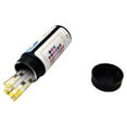 thumbnail image 2 of maskred Professional 7 in 1 Swimming Pool PH Paper Food Milk Test Strips Travel Household Industrial Testing Meter Tools, 2 of 6