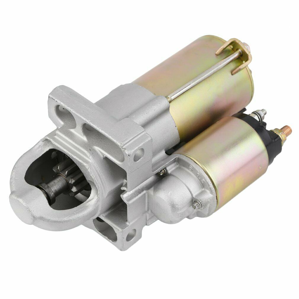 New Starter For Chevy Silverado & GMC Sierra 4.8 5.3 V8 2003 2004 2005