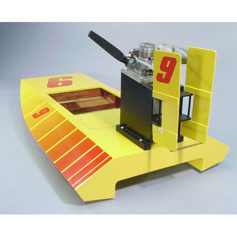 Dumas Products Inc. Big Swamp Buggy31 DUM1505 Boats Kits Gas