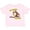AD-Pink, variant on Inktastic My Grandma Loves Me Owl Boys or Girls Toddler T-Shirt