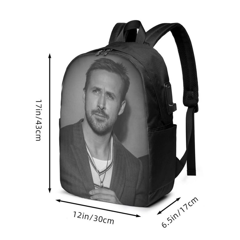 Ryan gosling bag new arrivals