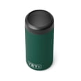 thumbnail image 1 of Aislante para latas YETI Rambler Colster Slim, 355 ml, Black Forest, 1 of 7