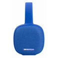 thumbnail image 2 of Soundstream h2GO IPX7 Waterproof Portable Bluetooth Speaker - Blue, 2 of 4