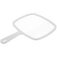 thumbnail image 3 of Handheld Mirror Portable Mirror Vanity Mirror Multifunctional Mirror Outdoor Mirror, 3 of 4