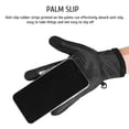 thumbnail image 2 of Naiovety Guantes de ciclismo Dedo completo Guantes de bicicleta de invierno Absorbentes de golpes Antideslizantes Guantes de bicicleta con pantalla Ciclismo No.2 Naiovety OD016932-02, 2 of 6