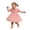 Pink, variant on Ulanda Toddler Baby Girl Polo Dress Short Sleeve Golf Tennis Pleated Dress Summer Playwear Sundress School Uniform (Pink,6-9 Months)