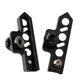 thumbnail image 5 of 2x Zapatas apariencia aleación de aluminio premium Bloque de zapatas de de pinza DYNWAVEMX Pastillas de freno para bicicleta C, 5 of 8