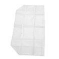 thumbnail image 1 of Transparent Piano Keyboards Dust Cover Excellent PEVA Material, Widened Design, Dustproof Cover For Digital Electric Pianos, 1 of 8