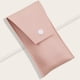 thumbnail image 3 of Bolsas de maquillaje Bolsa de viaje para cosméticos Organizador Multifunción Portátil Fácil de limpiar Bolsa de moda para brochas cosméticas, 3 of 7