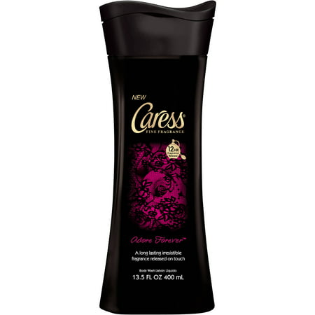 Caress Adore Forever Body Wash