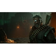 Evil West, Focus Entertainment, Playstation 4