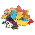 thumbnail image 3 of Briarpatch The World of Eric Carle The Very Hungry Caterpillar 2-Sided Floor Puzzle, 3 of 5