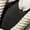 Black, variant on New Men's Breathable White Sneakers, Versatile Low-Top Casual Skate Shoes and Trendy
