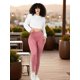 thumbnail image 2 of Leggins De Mujer Unitalla Mallones Dama Mallas Deportivas O Casuales, 2 of 5