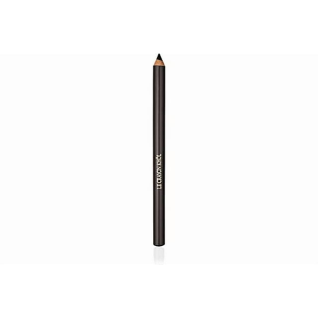 Lápiz delineador de ojos Lancome Le Crayon Khol No. 01 Black