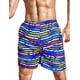thumbnail image 1 of Traje De Baño Hombre Short Impermeable Bermuda Secado Rápido, 1 of 3
