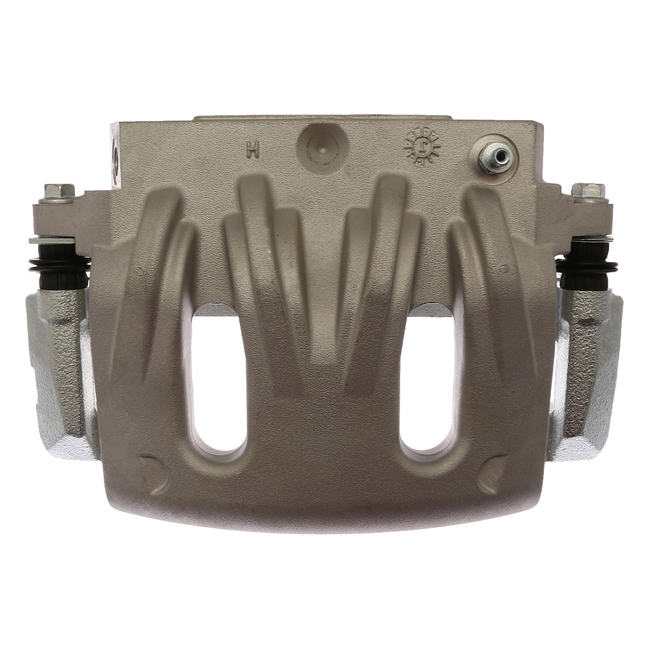 Raybestos Element3 New Plated Calipers, Front Left, for Select Ford and Mercury Vehicles, FRC11541N Fits select: 2004-2007 FORD FREESTAR, 2004-2007 MERCURY MONTEREY