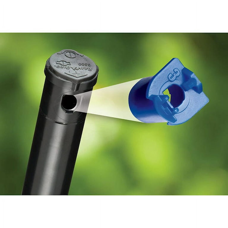 RAIN BIRD CP 3504 PC Pop-Up Rotor Sprinkler Head, 7 in. H RAIN BIRD CP 3504 PC Pop-Up Rotor Sprinkler Head, 7 in. H
