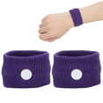 thumbnail image 4 of LYUMO Anti Nausea Sickness Wristband for Children Adult Travel Motion Sickness Wristband, 4 of 8