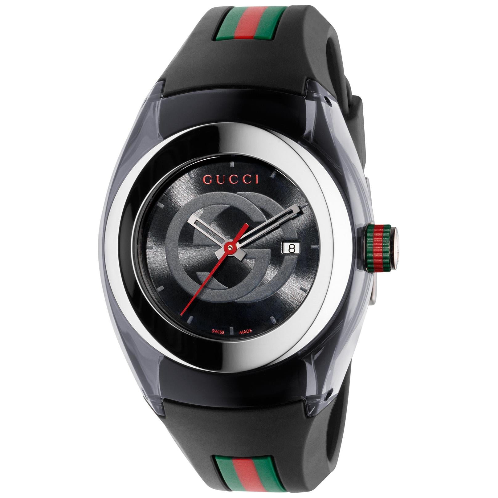 gucci watch starting price