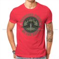 thumbnail image 1 of Starship Troopers 100% Cotton TShirts Mobile Infantry Ricos Roughnecks Distinctive Homme T Shirt Funny Size S-6XL Xinyi, 1 of 7