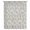 Light Beige Mist Blue Gray Blue, variant on Rustic Blue Leaves Sheer Curtains 96 Inches Long, Farmhouse Botanical Beige Light Filering Curtains, Privacy Drapes Simi Floor to Veiling Curtain for Living Room Bedroom Large Window Treatment