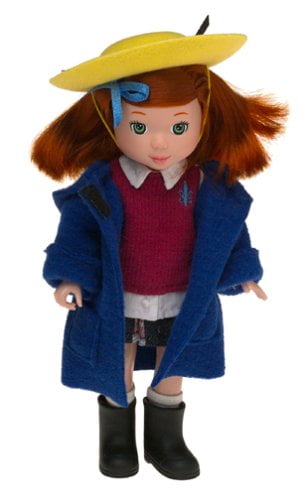 original madeline doll