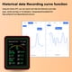 thumbnail image 3 of Probador Portátil Likrtyny CO CO2 TVOC HCHO 15 en 1 Pantalla TFT, 3 of 9