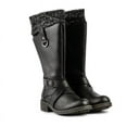 thumbnail image 2 of Rocket Dog Telsa Boots, 2 of 4