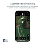 Arccos Starter Bundle: Smart Sensors (Gen 4 Smoke) & Link Pro