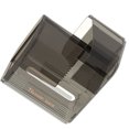 thumbnail image 4 of Caja de pañuelos, dispensador de papel, organizador de papel, caja de almacenamiento de escritorio, soporte para maquillaje, 4 of 6