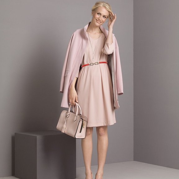 FESTFENDS 3Pcs Belts for Women Fashion Accessory Pu Leather Long and Thin Red 11.8x0.9in