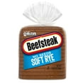 thumbnail image 6 of Beefsteak No Seeds Rye Bread, 18 oz, Plain Rye Bread, Bag, 6 of 7