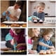 thumbnail image 4 of Squeeze Bag And Tips Cake Decoration Kit Baking Supplies $ Decorating Mouth Set 8-piece Set Decorating Mouth Decorating Bag Converter Baking Tools $ C, 4 of 4