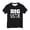 A-Black403, variant on Byoo Toddler Girls Big Sister Graphic T-Shirt Short Sleeve Crew Neck Tee Summer T Shirt,Black