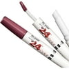 Maybelline SuperStay 24hr 2-Step Lipcolor, Berry Persistent