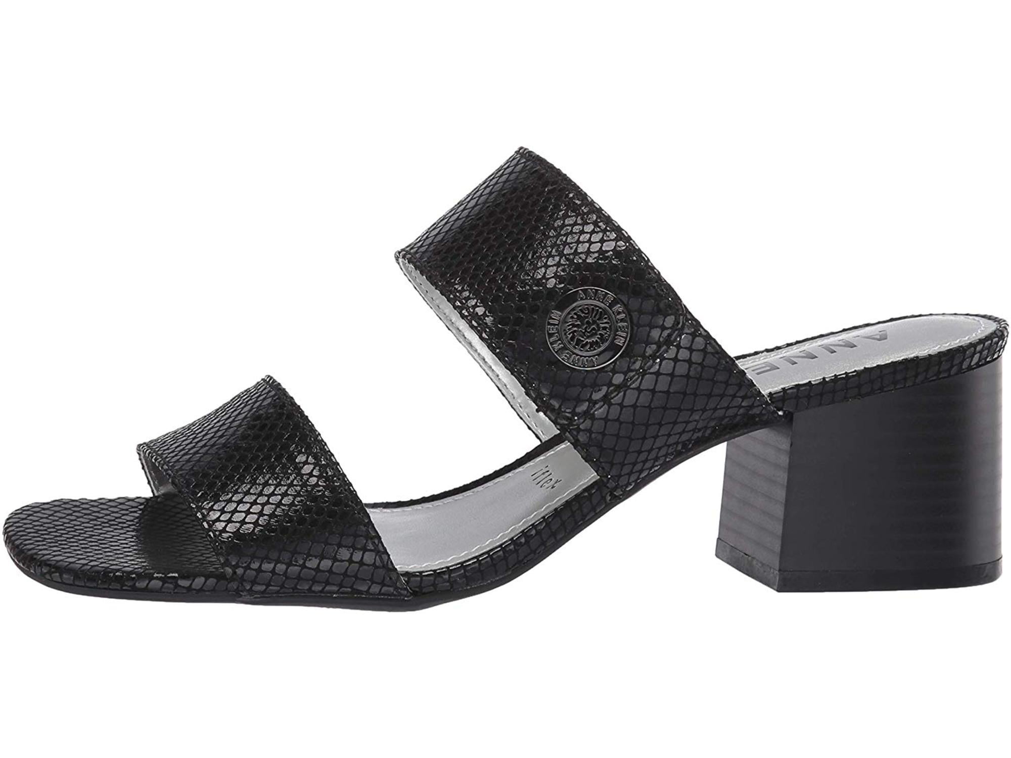 anne klein gladiator sandals