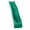 Green, variant on Swing-N-Slide 4 Foot Apex Wave Slide with Lifetime Warranty, Blue