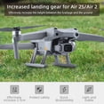 thumbnail image 2 of lionlar For Air 2S Landing Gear, Height Extender Protector for, 2 of 9