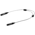 thumbnail image 2 of Cablz Monoz Retenue de Lunettes Réglable Ligne Monofilament, Réglable, Retenue de Lunettes Tout-Terrain, 14 Pouces (Noir), 2 of 4