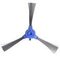 thumbnail image 3 of HLONK cdar 2Pcs Replacement Side Brush Scrubber for eufy RoboVac 11S/30 Vacuum Cleaner Side Brush, 3 of 5