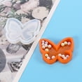 thumbnail image 3 of 5 Pcs Silicone Storage Box Molds Creative Storage Holder Mold Crystal Epoxy Mold, 3 of 8