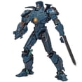 thumbnail image 2 of Figura de acción de Gipsy Danger de Pacific Rim, edición Deluxe Light, edición limitada, modelo mecha Obsidian Fury móvil, regalo de cumpleaños para niños, 2 of 6