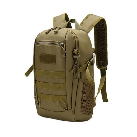 10L 20L Travel Outdoor Backpack Mini Small Waterproof Camping Hiking Fishing Hunting Bag Climbing Women Men Rucksack Daypack